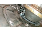 Recambio de mangueta trasera izquierda para fiat 500l (351_, 352_) 1.4 (199lyb1b) referencia OEM IAM 51974101 51974101 