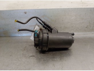 Recambio de soporte filtro gasoil para opel corsa c (x01) 1.3 cdti (f08, f68) referencia OEM IAM 13161902 813036 675511620