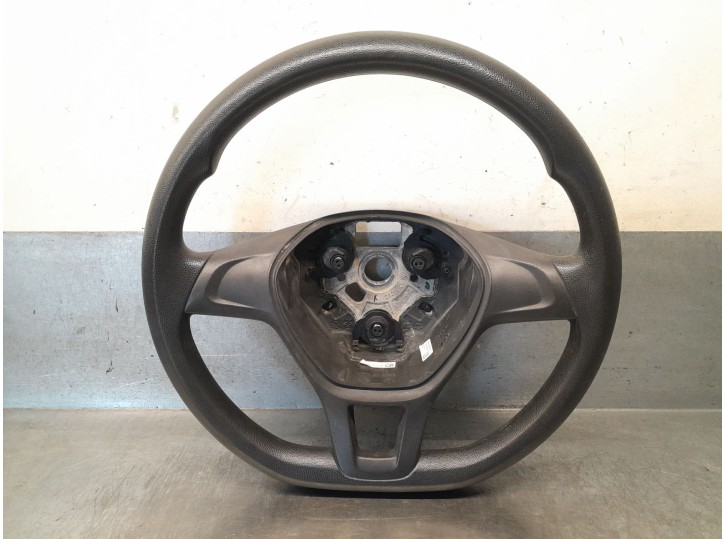 Recambio de volante para volkswagen new beetle (9c1, 1c1) 2.0 referencia OEM IAM 6C0419091 62126120B
