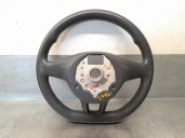 Recambio de volante para volkswagen new beetle (9c1, 1c1) 2.0 referencia OEM IAM 6C0419091 62126120B