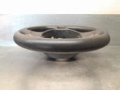 Recambio de volante para volkswagen new beetle (9c1, 1c1) 2.0 referencia OEM IAM 6C0419091 62126120B