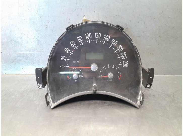 Recambio de cuadro instrumentos para volkswagen new beetle (9c1, 1c1) 2.0 referencia OEM IAM 1C0919861C 1C0919861C 