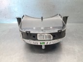Recambio de cuadro instrumentos para volkswagen new beetle (9c1, 1c1) 2.0 referencia OEM IAM 1C0919861C 1C0919861C 