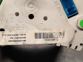 Recambio de cuadro instrumentos para volkswagen new beetle (9c1, 1c1) 2.0 referencia OEM IAM 1C0919861C 1C0919861C 