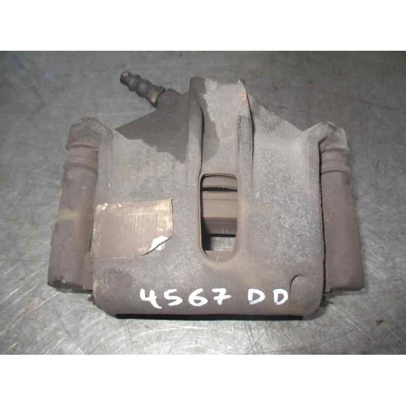 Recambio de pinza freno delantera derecha para peugeot 1007 dolce referencia OEM IAM Y01132  BOSCH