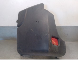 Recambio de puntera paragolpes trasera izquierda para renault master iii furgoneta (fv) 2.3 dci 135 fwd (fv0n, fv08) referencia 