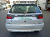 seat ibiza ii (6k1) del año 1997