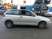 seat ibiza ii (6k1) del año 1997