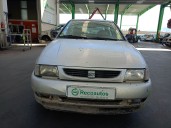 seat ibiza ii (6k1) del año 1997