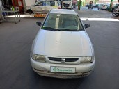 seat ibiza ii (6k1) del año 1997