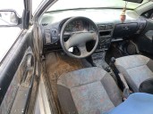 seat ibiza ii (6k1) del año 1997