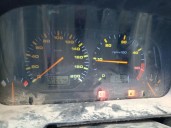 seat ibiza ii (6k1) del año 1997