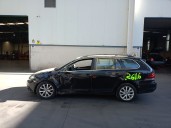 volkswagen golf vi variant (aj5) del año 2011