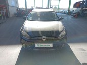 volkswagen golf vi variant (aj5) del año 2011