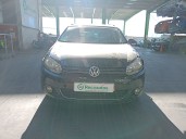 volkswagen golf vi variant (aj5) del año 2011