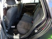 volkswagen golf vi variant (aj5) del año 2011