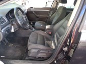 volkswagen golf vi variant (aj5) del año 2011