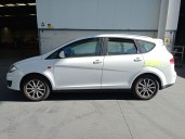 seat altea xl (5p5, 5p8) del año 2010