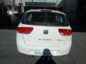 seat altea xl (5p5, 5p8) del año 2010