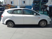 seat altea xl (5p5, 5p8) del año 2010
