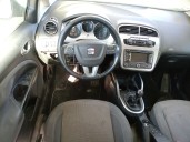 seat altea xl (5p5, 5p8) del año 2010