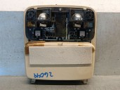 Recambio de luz interior para hyundai tucson (jm) 2.0 crdi referencia OEM IAM 928202EXXX 928202E000J9 