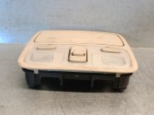 Replacement interior light for Hyundai Tucson (JM) 2.0 CRDi OEM IAM reference 928202EXXX 928202E000J9 