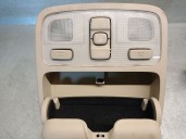 Recambio de luz interior para hyundai tucson (jm) 2.0 crdi referencia OEM IAM 928202EXXX 928202E000J9 