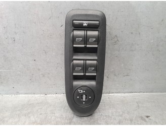 FRONT LEFT WINDOW SWITCH 9M5T14A132AA 1683897 