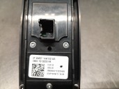 Replacement front left window switch for Ford Kuga II (DM2) 2.0 TDCi OEM IAM reference 9M5T14A132AA 