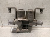 Recambio de valvula intercambio de calefaccion para bmw 5 (e60) 520 i referencia OEM IAM 6411693170801 6411693170801 