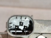 Recambio de valvula intercambio de calefaccion para bmw 5 (e60) 520 i referencia OEM IAM 6411693170801 6411693170801 
