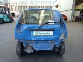 chevrolet matiz (m200, m250) del año 2005