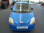 chevrolet matiz (m200, m250) del año 2005