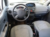 chevrolet matiz (m200, m250) del año 2005