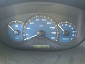 chevrolet matiz (m200, m250) del año 2005