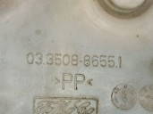 Recambio de bomba freno para volvo c30 (533) 1.6 d referencia OEM IAM 36001340 36001340 