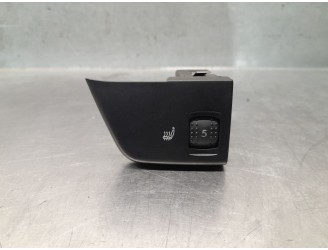 Recambio de mando asiento izquierdo para volkswagen new beetle (9c1, 1c1) 2.0 referencia OEM IAM 1C0963563B 1C0963563B 