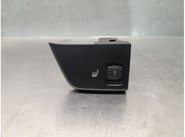 Recambio de mando asiento izquierdo para volkswagen new beetle (9c1, 1c1) 2.0 referencia OEM IAM 1C0963563B 1C0963563B 