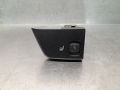 Recambio de mando asiento izquierdo para volkswagen new beetle (9c1, 1c1) 2.0 referencia OEM IAM 1C0963563B 1C0963563B 