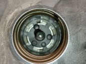 Recambio de servofreno para ford kuga ii (dm2) 2.0 tdci referencia OEM IAM 8V412B195AF 1769039 03775710344