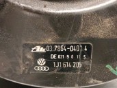 Recambio de servofreno para volkswagen new beetle (9c1, 1c1) 2.0 referencia OEM IAM 1J1614205 1J1614206 03786401014