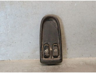 Replacement front left window switch for Iveco Daily IV van 35s14 c, 35s14 c/p, 35s14 v, 35s14 v/p, 35c14 v,.