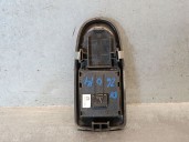 Replacement front left window switch for Iveco Daily IV van 35s14 c, 35s14 c/p, 35s14 v, 35s14 v/p, 35c14 v,.