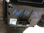Replacement front left window switch for Iveco Daily IV van 35s14 c, 35s14 c/p, 35s14 v, 35s14 v/p, 35c14 v,.