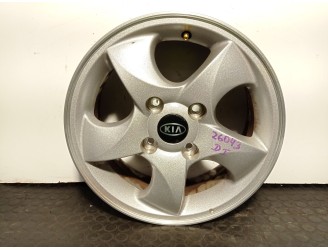LLANTA K9965S26050 R15X6JJET+45 