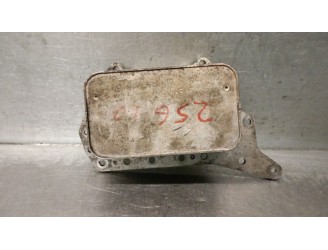 Recambio de enfriador aceite motor para nissan x-trail iii (t32_, t32r, t32rr) 1.6 dci (t32) referencia OEM IAM 152085948R 15208