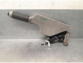 Recambio de palanca freno de mano para volkswagen new beetle (9c1, 1c1) 2.0 referencia OEM IAM 8N0711303E 8N0711303E 