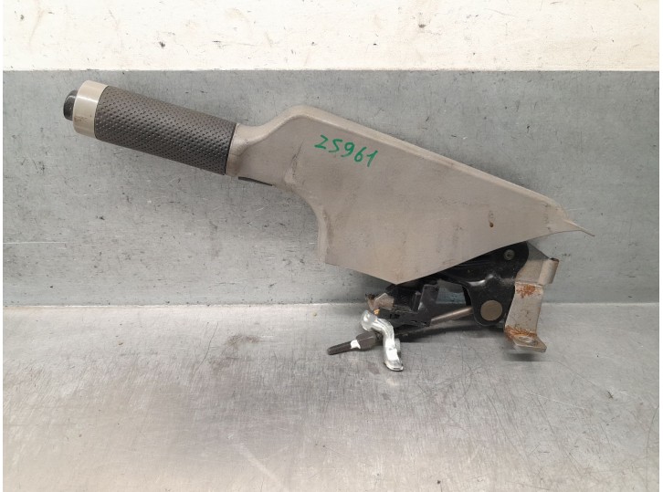 Recambio de palanca freno de mano para volkswagen new beetle (9c1, 1c1) 2.0 referencia OEM IAM 8N0711303E 8N0711303E 