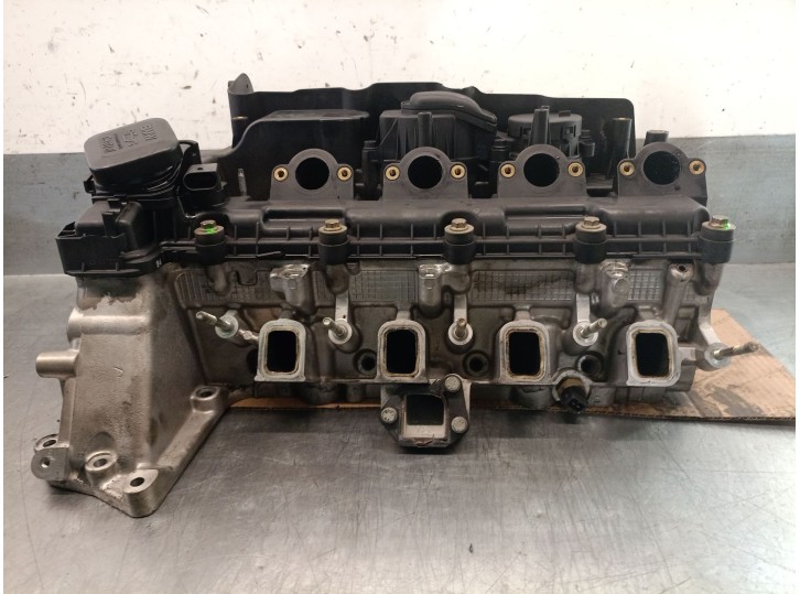 Recambio de culata para bmw 3 (e46) 320 d referencia OEM IAM 7785876 11127806057 13712246997